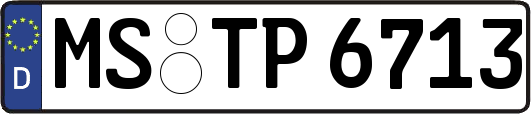 MS-TP6713