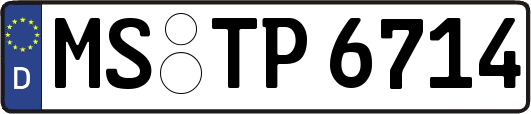 MS-TP6714