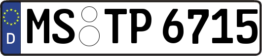 MS-TP6715