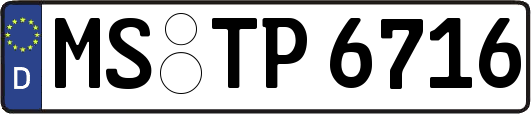 MS-TP6716