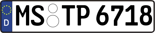 MS-TP6718
