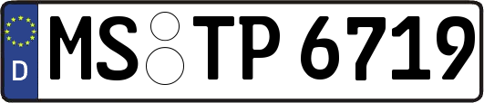 MS-TP6719