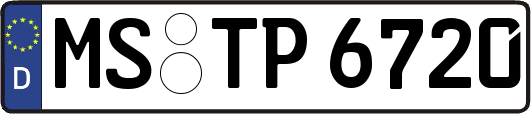 MS-TP6720