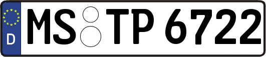 MS-TP6722