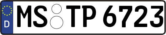 MS-TP6723
