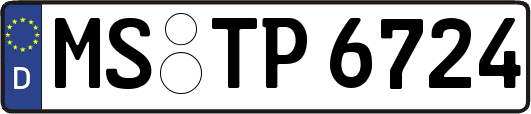 MS-TP6724