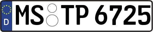 MS-TP6725