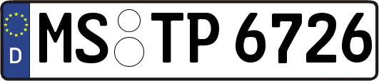 MS-TP6726