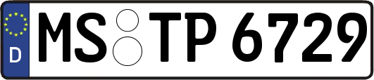 MS-TP6729