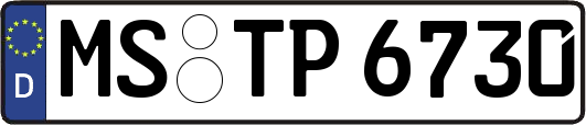 MS-TP6730