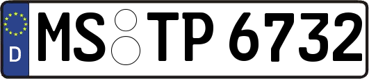 MS-TP6732
