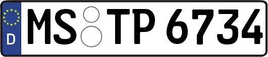 MS-TP6734