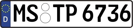 MS-TP6736