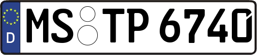 MS-TP6740