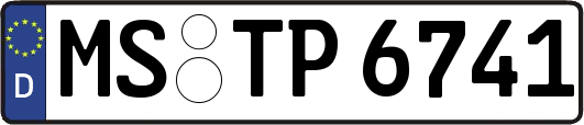 MS-TP6741