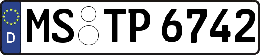 MS-TP6742