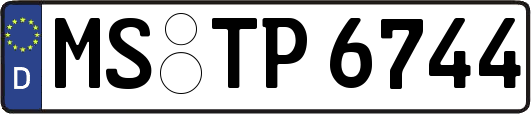 MS-TP6744