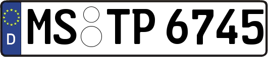 MS-TP6745