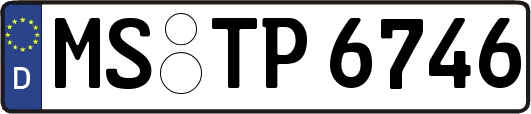 MS-TP6746