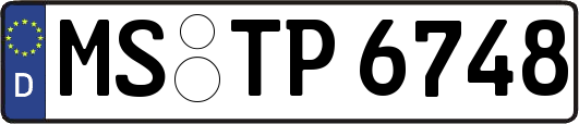 MS-TP6748