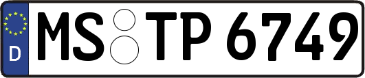 MS-TP6749