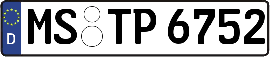 MS-TP6752
