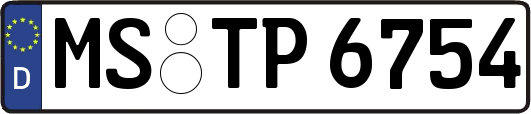 MS-TP6754