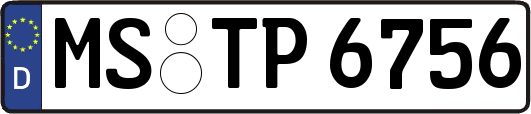 MS-TP6756