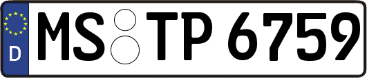 MS-TP6759