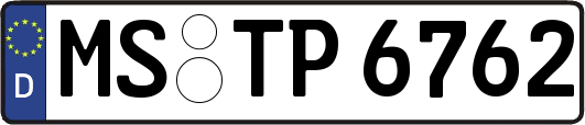 MS-TP6762