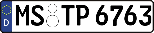 MS-TP6763