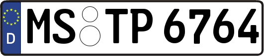 MS-TP6764