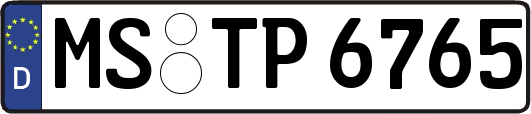 MS-TP6765
