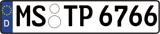 MS-TP6766