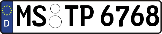 MS-TP6768