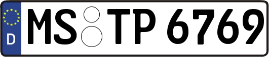 MS-TP6769