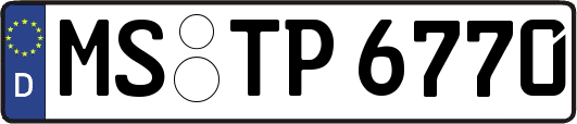 MS-TP6770