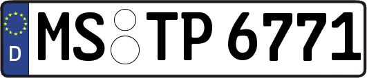 MS-TP6771