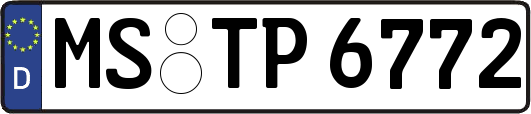 MS-TP6772