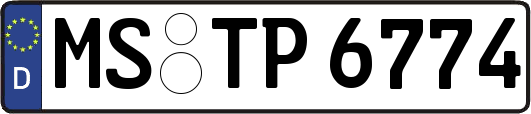 MS-TP6774