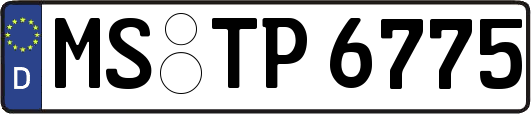 MS-TP6775