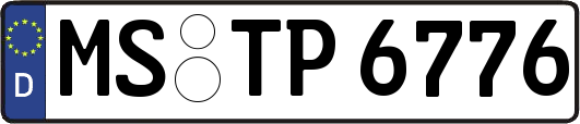 MS-TP6776