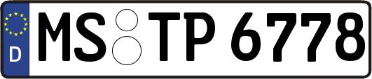 MS-TP6778