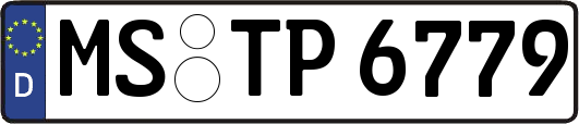MS-TP6779