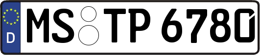 MS-TP6780