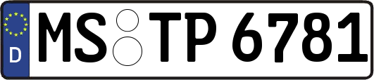 MS-TP6781