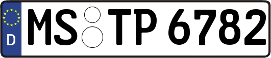 MS-TP6782