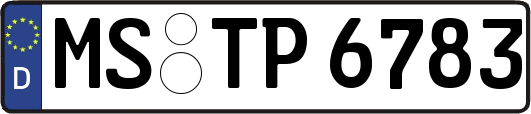 MS-TP6783