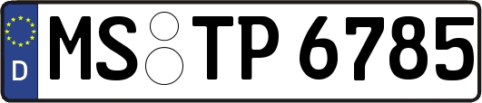 MS-TP6785