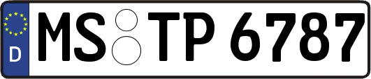MS-TP6787